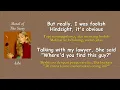 Moral of Story - Ashe // Lirik dan terjemahan // Sad Story // Sad song