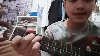 Ardhito Pramono - Di Senayan (Tutorial)