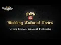 KCD2 - Modding Tutorial