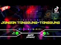 DJ JANGAN TANGGUNG TANGGUNG - THOMAS ARYA‼️ VIRAL TIKTOK || FUNKOT VERSION