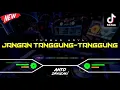 Download Lagu DJ JANGAN TANGGUNG TANGGUNG - THOMAS ARYA‼️ VIRAL TIKTOK || FUNKOT VERSION