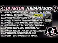 Download Lagu DJ TIKTOK TERBARU 2025🎵DJ PICA PICA 2 X DJ TABOLA BALE VIRAL🎵DJ RINDU AKU RINDU KAMU TERBARU 2025