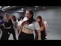 Elderbrook & Rudimental - Something About You / Jin Lee Choreography
