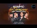 Paulo e Nathan - Acabei de Terminar - Part. Hugo e Guilherme - DVD Nunca é de Boa