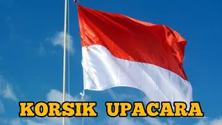 Download KORSIK UPACARA MP3