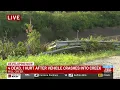 4 dead 1 injured in crash into Mill Creek