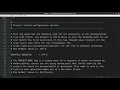 Week 4-3 Tutorial - Optional Introduction to Doxygen