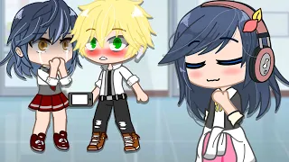 Download Sorry I’m an Anti-Romantic 🌈 Meme 👑 Miraculous LadyBug MLB 🐞 Plot Twist 🦄 MY AU 🌈 Gacha Club MP3