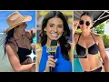 ESPN s Ashley Shahahmadi s Unexpected Relationship Reveal Leaves Fans Devastated