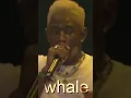 Download Lagu Crowd sings She for Tyler, the creator 🤯🔥#tylerthecreator #edit #rap