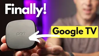 SIMPLE Hack FIXES Google TV Forever SO Easy