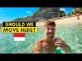 I Tried Living in Uluwatu, Bali as a Digital Nomad (2025)