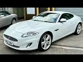 Download Lagu WOW LOOK!! 2014 X150 Jaguar XK 5.0 V8 - Pristine Show Car Example @ The Malton Motor Company