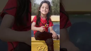 تسريحة شعر لدانيال Shorts 