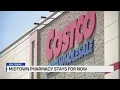 Costco pharmacy to stay open at least one year if Business Center is approved