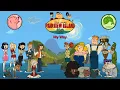 Download Lagu Total Drama Pahkitew Island My Way Episode 6 Three Xs Mark The Spot 