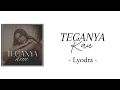 Teganya Kau - Lyodra | Video Lirik