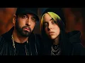 Download Lagu Eminem ft. Billie Eilish – Bleed With Me, Don’t Leave Me
