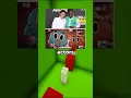 Gumball Voice Actors Were the Reason for This Episode