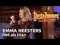 Download Lagu Emma Heesters - Net als toen | Beste Zangers Songfestival