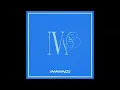 MAMAMOO '4 Flowers (Acoustic Ver.)' (Official Instrumental)