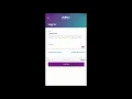 Tolls NY App - Biometrics