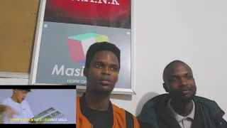 j molley seven bottles reaction video 