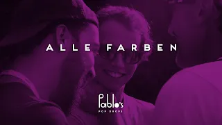 Alle Farben - Bad Ideas