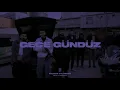 Gece Gündüz - Murda feat. Mero (Audio/Lyrics)