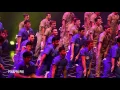 Step Sing Guide Signature Moves