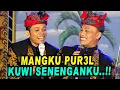 Download Lagu PERCIL LUCU - Cak Percil Hobby Mampir Karaoke Karo Mangku Pur3l