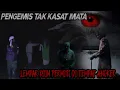 Lagu PENGEMIS GHAIB-LEMPAR KOIN DITEMPAT ANGKER PEMINTA TAK KASAT MATA