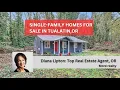 Explore Top Picks of Single Family Homes for Sale in Tualatin Oregon