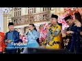 Download Lagu Keren.. PUTRI DA \u0026 BUPATI MUBA nyanyi seluruh pejabat nyawer - Terajana - MZ MUSIC 99