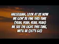 Kirk Franklin (feat. GloRilla) – This Time (Lyrics)