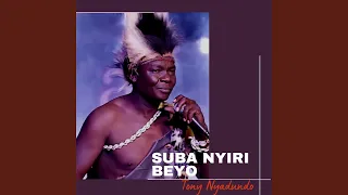 suba nyiri beyo