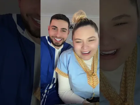 مين الغشاش برئيكم!😂جربوا التحدب هههه اشتركوا بسرعة!! كرستيانا وقباني