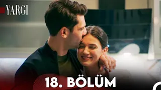 Yargı 18 Bölüm 