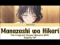 Download Lagu Tatsuya Kitani  （Manazashi wa Hikari） The Fragrant Flower Blooms With Dignity OP