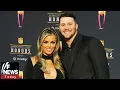 Josh Allen s ex-girlfriend claims account was hacked after comment mocking CTE