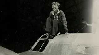 Her Plane Vanished Then They Found The Photos