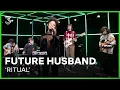 Download Lagu Future Husband speelt 'Ritual' | 3FM Live Box | NPO 3FM