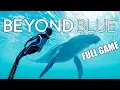 Download Lagu Beyond Blue - Gameplay Walkthrough (All Scans) (FULL GAME)