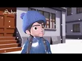 "Uşaq və buz" qısametrajlı animasiya filmi