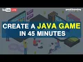 Create a Java Game in 45 Minutes How To Create Tic Tac Toe Game In Java Great Learning