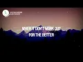 AlanWalker - All falls down, Feat. juliander (lyrics center)