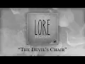 Legends The Devil s Chair