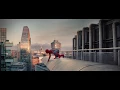 Sven Otten Spider-Man dancing together - by TIM Italy