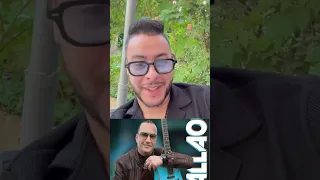 Rezki Ouali Pour Allaoua Kabylemusique Allaoua Rezkiouali 