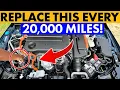 How To Make Your Honda Last Over 500k Miles Without Major Repairs